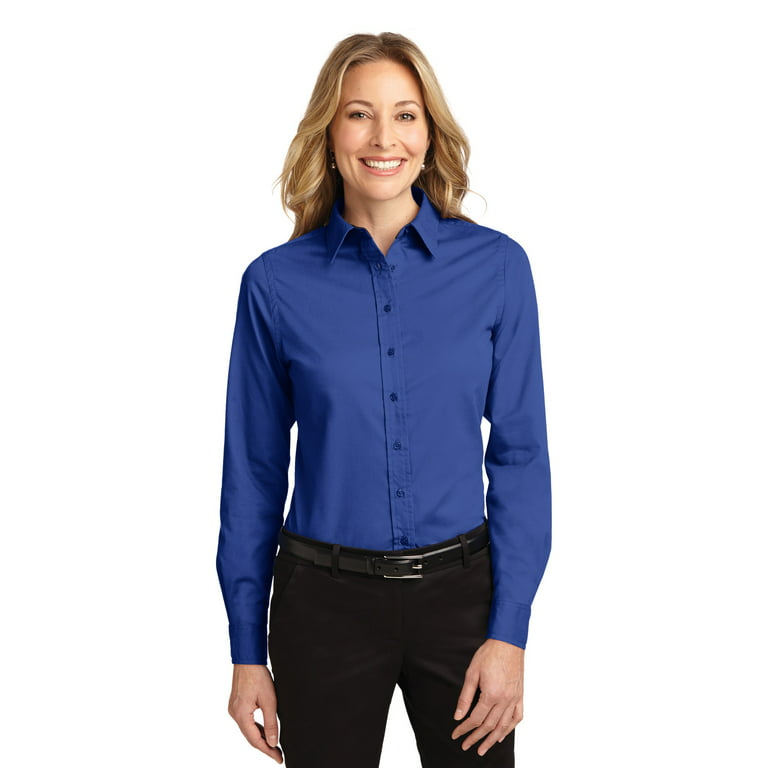 Business Shirts for Women