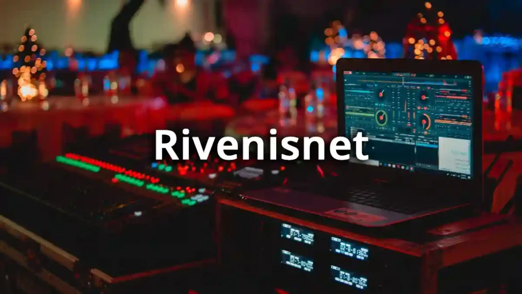 // Rivenisnet