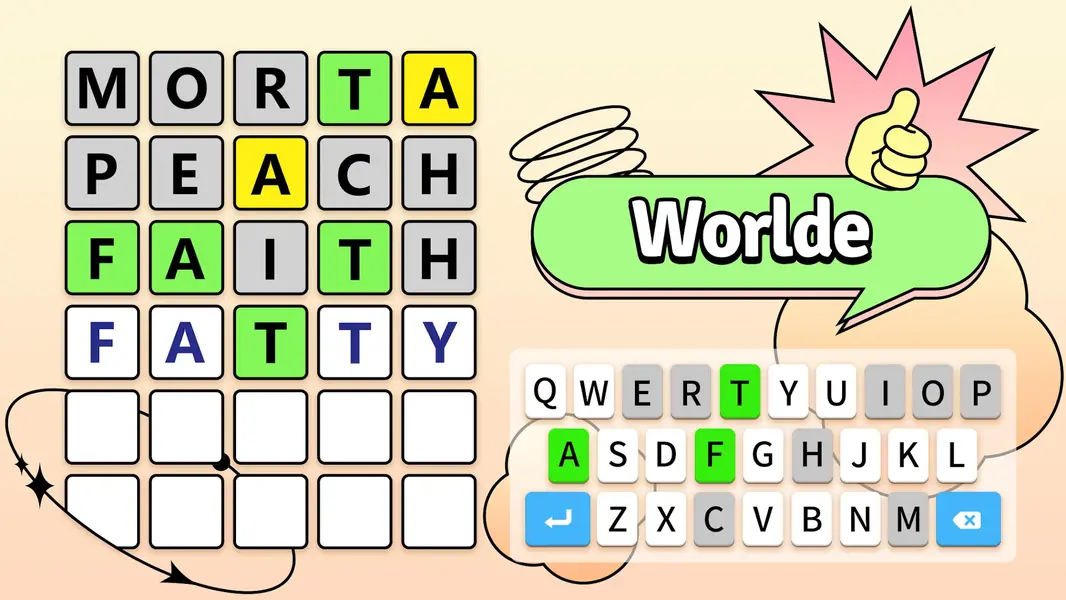 Cowordle the Charm: A Word Puzzle Sensation