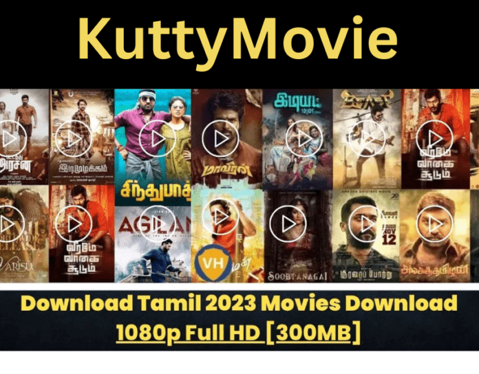 Kutty MV