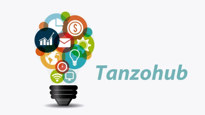 TanzoHub