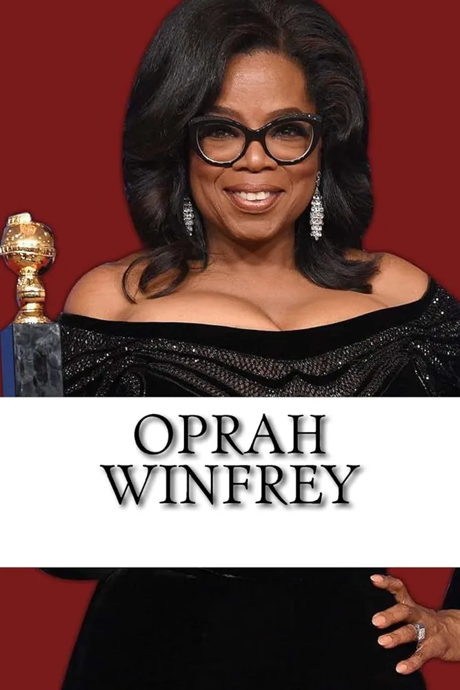 Oprah Winfrey