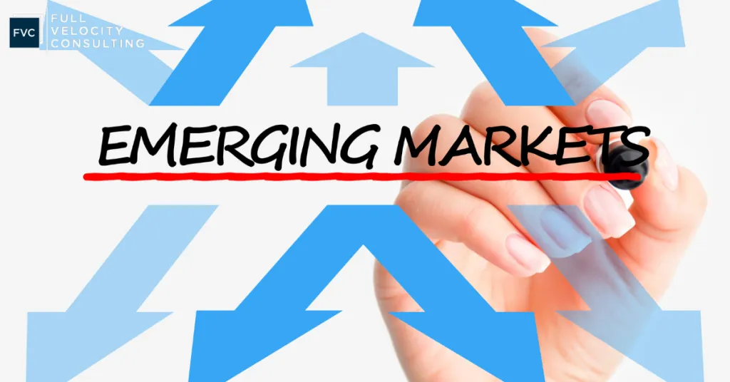 Emerging Markets 2024 Trends