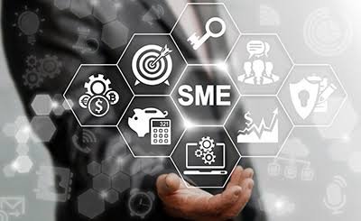 Empowering SMEs